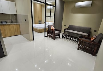 1 BHK Apartment For Rent in Neb Sarai