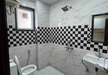 Bedroom in 1 BHK Apartment at Neb Sarai – for Rent