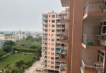 3.5 BHK Apartment For Rent in Maxworth Premier Urban, Sector 15