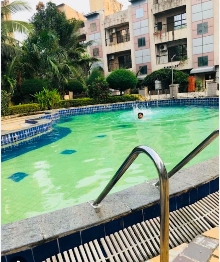 Exterior View, gaurav-greens 3.5 Bedroom 3500 Sq.Ft. Villa In Mira Road Thane 9341251