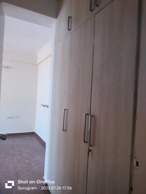 Master Bedroom in 3.5 BHK Apartment at Maxworth Premier Urban, Sector 15 – for Rent