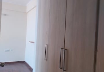 Master Bedroom in 3.5 BHK Apartment at Maxworth Premier Urban, Sector 15 – for Rent