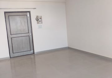 Master Bedroom in 3.5 BHK Apartment at Maxworth Premier Urban, Sector 15 – for Rent