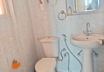 Master Bedroom in 3.5 BHK Apartment at Maxworth Premier Urban, Sector 15 – for Rent