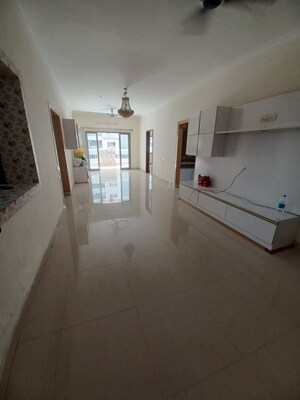 Master Bedroom in 3 BHK Apartment at My Home Jewel, Madinaguda – for Rent