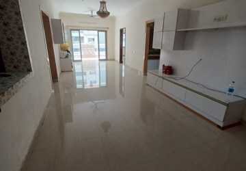 Master Bedroom in 3 BHK Apartment at My Home Jewel, Madinaguda – for Rent