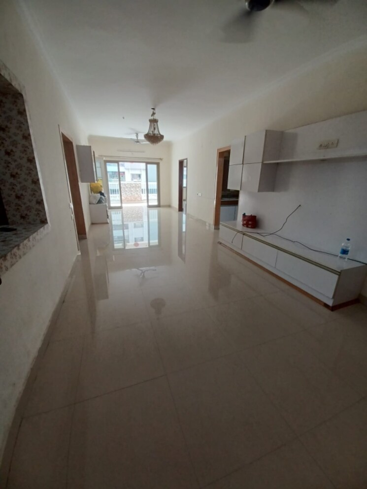 Master Bedroom, my-home-jewel 3 Bedroom 1685 Sq.Ft. Apartment In Madinaguda Hyderabad 9341254