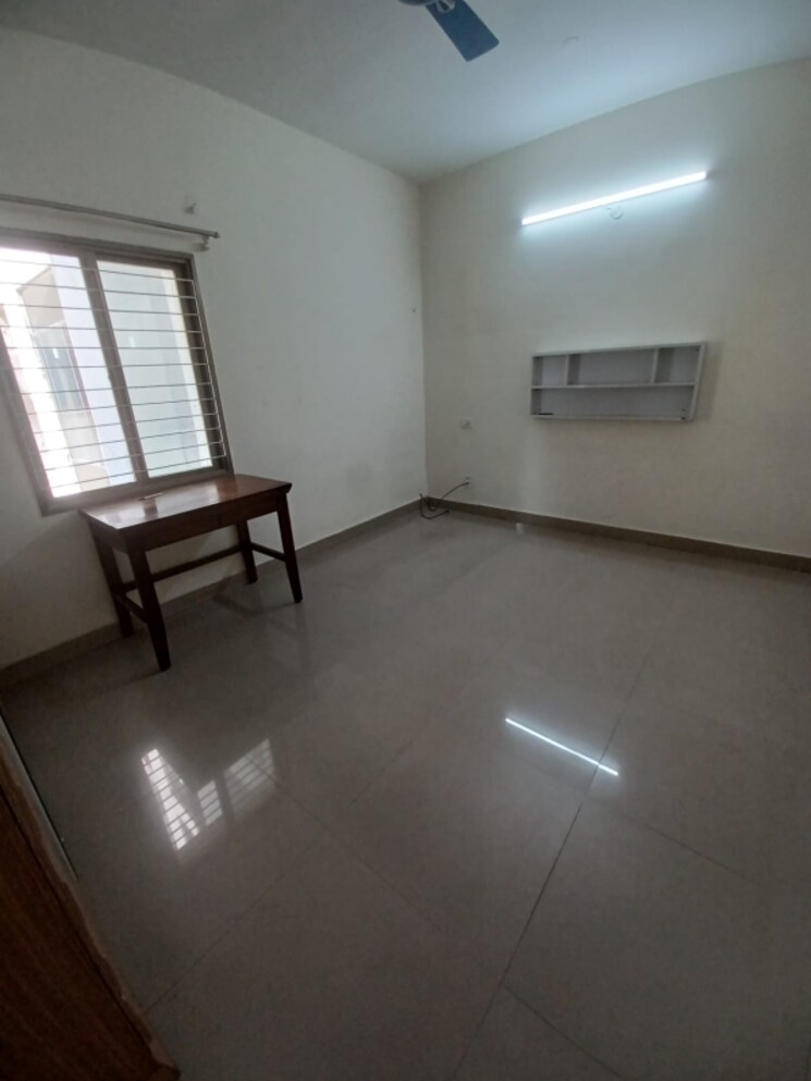Master Bedroom, my-home-jewel 3 Bedroom 1685 Sq.Ft. Apartment In Madinaguda Hyderabad 9341254