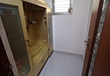 Master Bedroom in 3 BHK Apartment at My Home Jewel, Madinaguda – for Rent