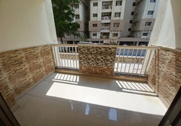 Master Bedroom in 3 BHK Apartment at My Home Jewel, Madinaguda – for Rent