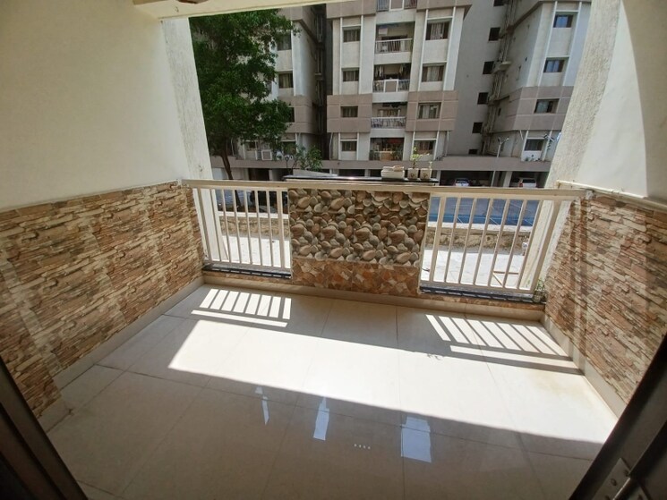 Master Bedroom, my-home-jewel 3 Bedroom 1685 Sq.Ft. Apartment In Madinaguda Hyderabad 9341254