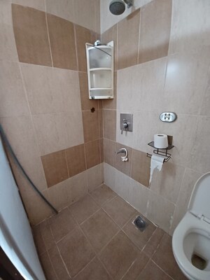 Master Bedroom in 3 BHK Apartment at My Home Jewel, Madinaguda – for Rent