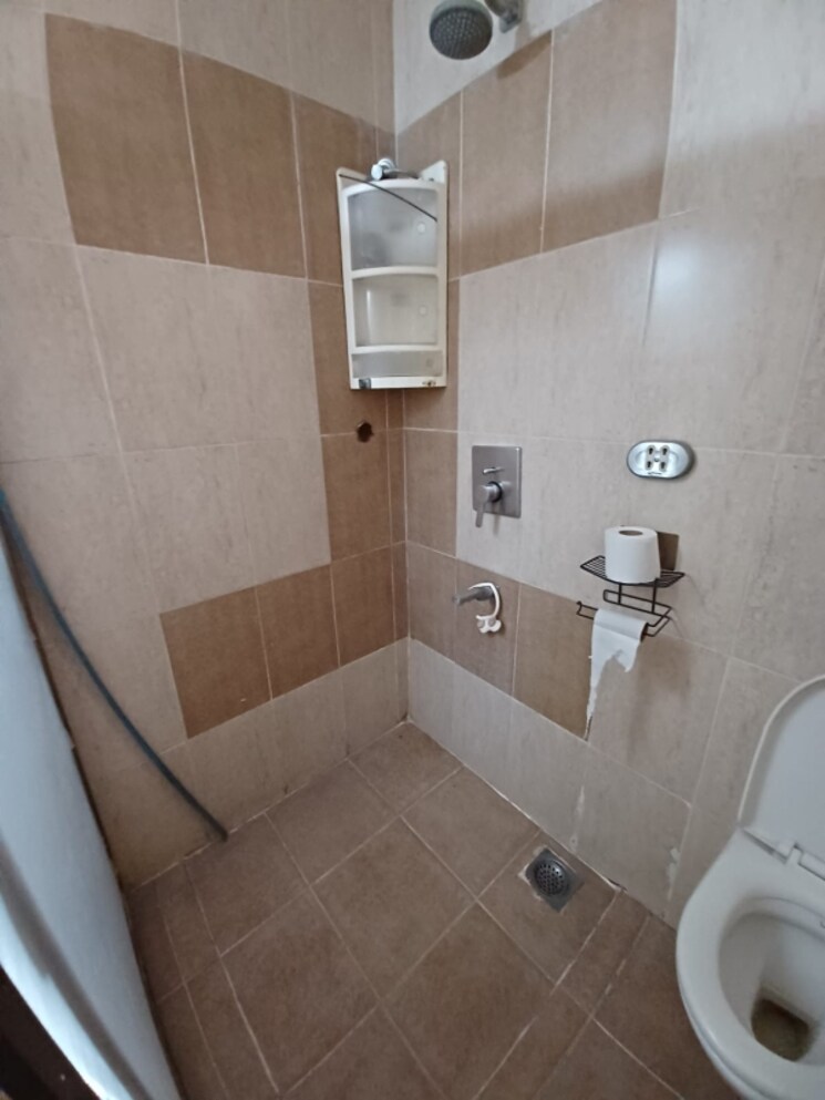 Master Bedroom, my-home-jewel 3 Bedroom 1685 Sq.Ft. Apartment In Madinaguda Hyderabad 9341254