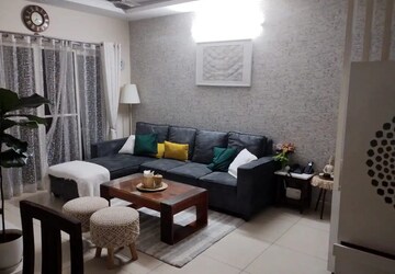 2.5 BHK Apartment For Rent in Shriram Luxor, Hennur Road