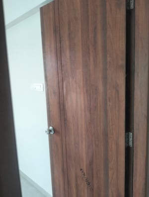 Master Bedroom in 2 BHK Apartment at Vishwakarma Vedant, Undri – for Rent