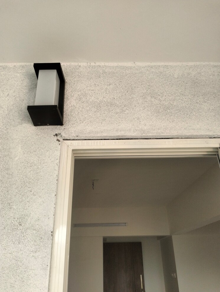 Master Bedroom, vishwakarma-vedant 2 Bedroom 1155 Sq.Ft. Apartment In Undri Pune 9341257