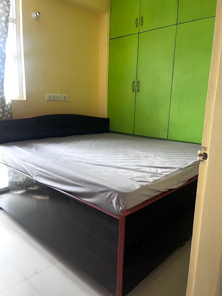 Master Bedroom, maxworth-premier-urban 1 Bedroom 425 Sq.Ft. Apartment In Sector 15 Gurgaon 9341261