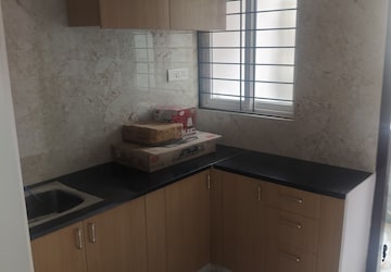 Kitchen in 1 BHK Apartment at Sri Sai Residency Kadubeesanahalli, Kadubeesanahalli – for Rent