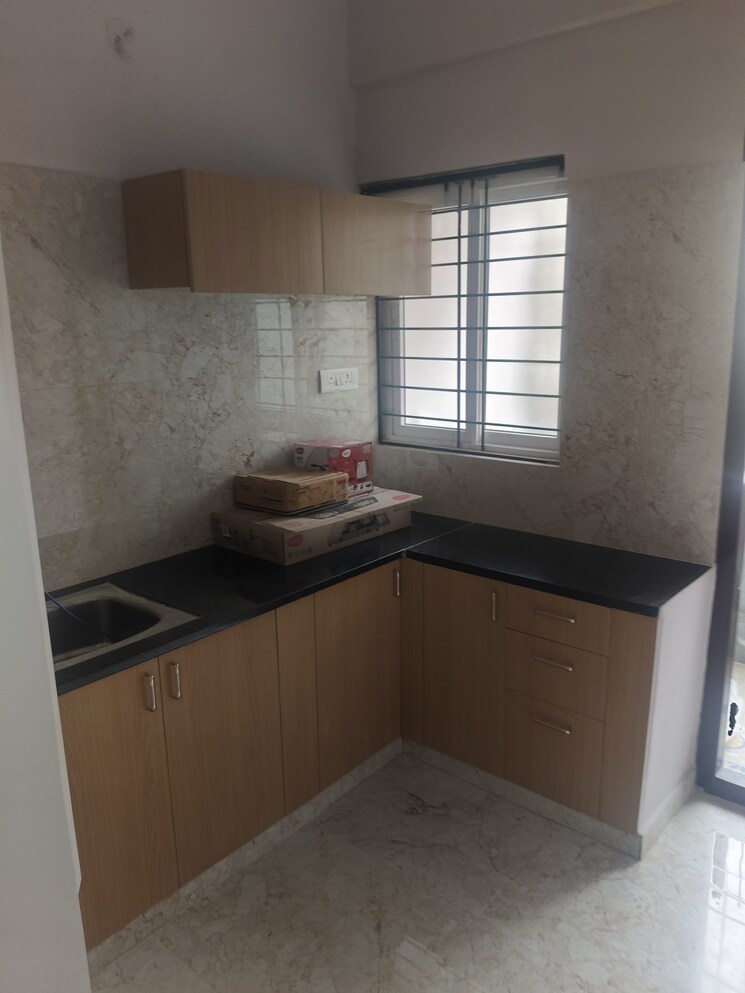 Kitchen, sri-sai-residency-kadubeesanahalli 1 Bedroom 600 Sq.Ft. Apartment In Kadubeesanahalli Bangalore 9341262