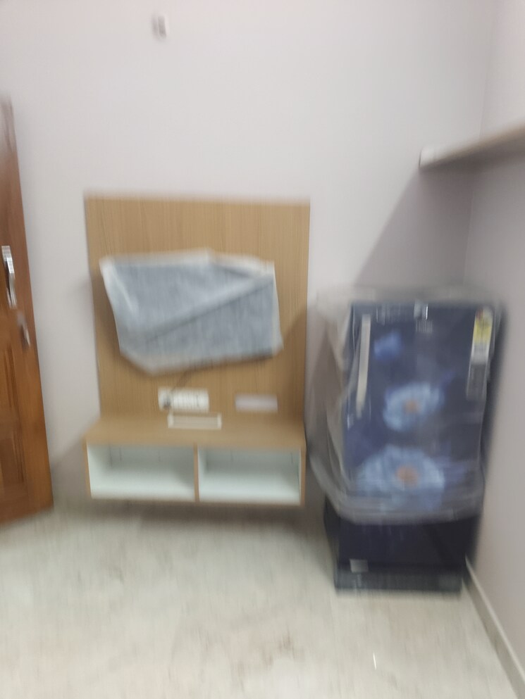 undefined, sri-sai-residency-kadubeesanahalli 1 Bedroom 600 Sq.Ft. Apartment In Kadubeesanahalli Bangalore 9341262