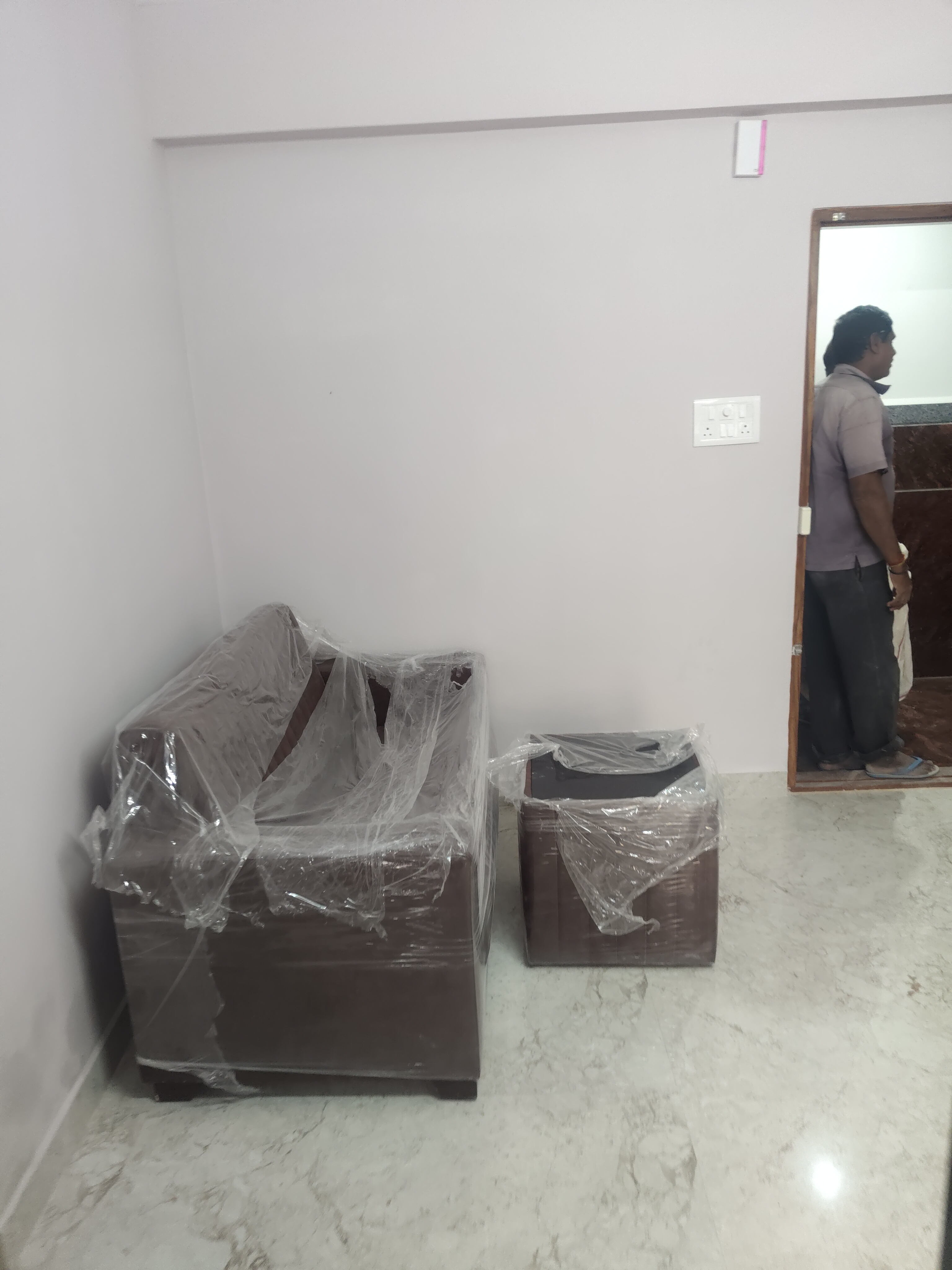 1 BHK 600 Sq.Ft. Apartment in Sri Sai Residency Kadubeesanahalli