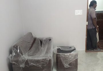 1 BHK Apartment For Rent in Sri Sai Residency Kadubeesanahalli, Kadubeesanahalli