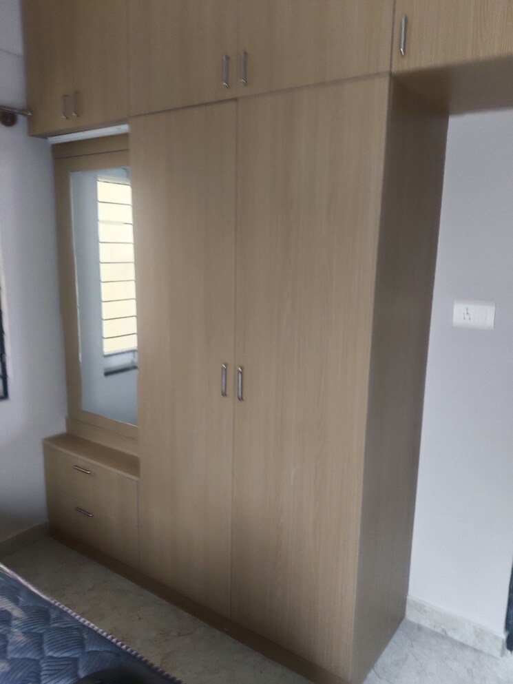 undefined, sri-sai-residency-kadubeesanahalli 1 Bedroom 600 Sq.Ft. Apartment In Kadubeesanahalli Bangalore 9341262