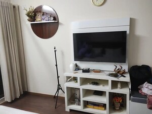 Furnished Amenities in 2.5 BHK Apartment at Shriram Luxor, Hennur Road – for Rent