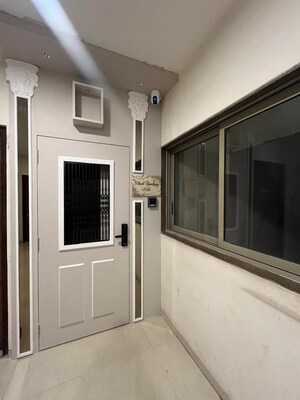 2 BHK Apartment – Exterior View View at Lodha Golflinks, Dombivli East - for Rent