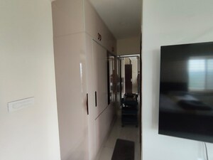 Building Lobby in 3 BHK Apartment at Bollineni Bion, Kothaguda – for Rent