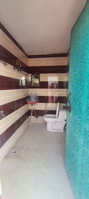 Kitchen in 1 BHK Independent House at Sector 3 – for Rent