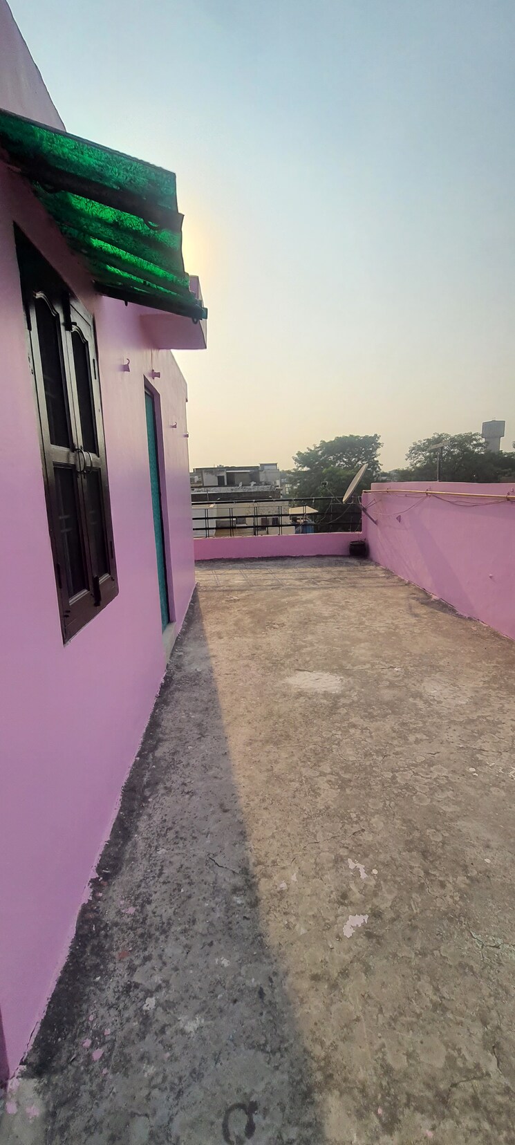 undefined, sector 3 1 Bedroom 100 Sq.Ft. Independent House In Sector 3 Faridabad 9341285