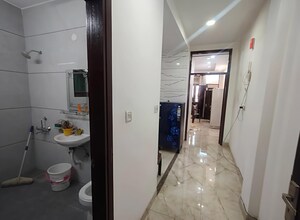 1 BHK Builder Floor For Rent in Malviya Nagar