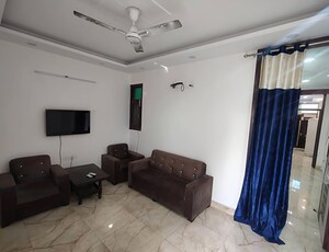 Team Area in 1 BHK Builder Floor at Malviya Nagar – for Rent