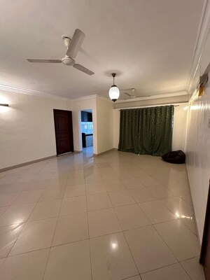 Bathroom in 3 BHK Apartment at Siddharth Ganga Tower, Kalyani Nagar – for Rent