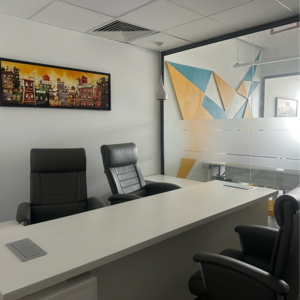  Office Space For Rent in Spazedge, Tikri