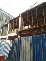 3 BHK 1240 Sq.Ft. Builder Floor in Royal Heights 