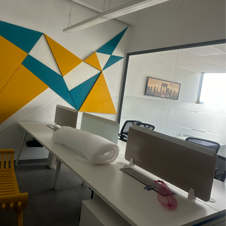 Team Area, spazedge Commercial Office Space 1000 Sq.Ft. In Tikri Gurgaon 9341276