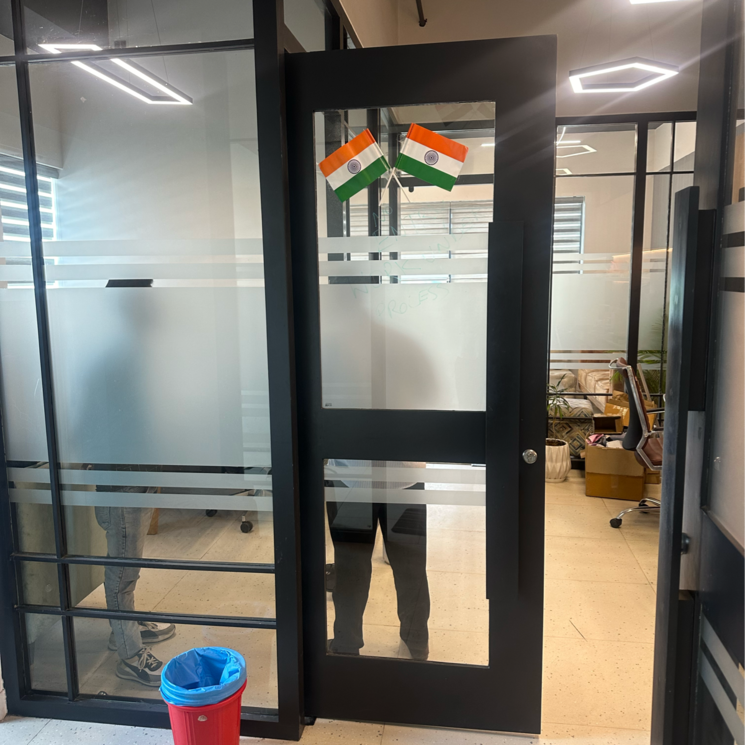 Kitchen, emaar-emerald-plaza Commercial Office Space 700 Sq.Ft. In Sector 65 Gurgaon 9341282