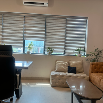 Team Area in  Office Space at Emaar Emerald Plaza, Sector 65 – for Rent