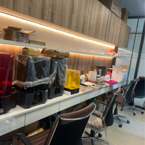 Gym in  Office Space at Emaar Emerald Plaza, Sector 65 – for Rent