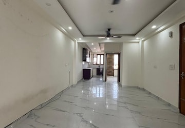 Living Room in 2 BHK Apartment at Neb Sarai – for Rent