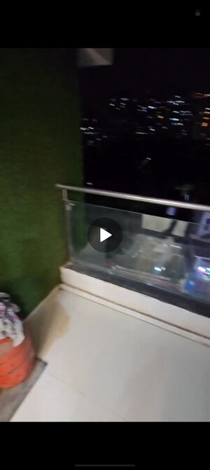 Furnished Amenities in 2 BHK Apartment at Bhaktamar Residency, Wadgaon Sheri – for Rent