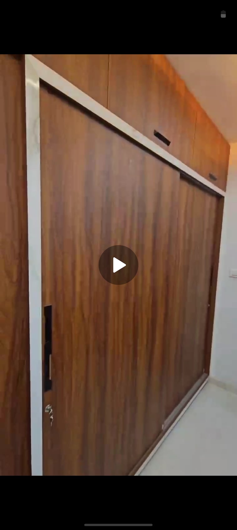 undefined, bhaktamar-residency 2 Bedroom 800 Sq.Ft. Apartment In Wadgaon Sheri Pune 9341288