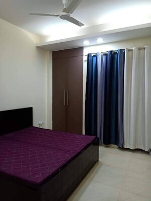 Bedroom in 3 BHK Builder Floor at Saket – for Rent