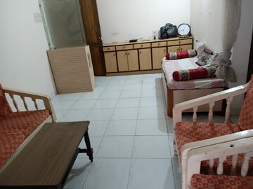 1 BHK Apartment For Rent in Landmark Garden, Kalyani Nagar