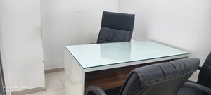 Furnished Amenities in  Office Space at Omkar The Summit Business Bay, Andheri East – for Rent