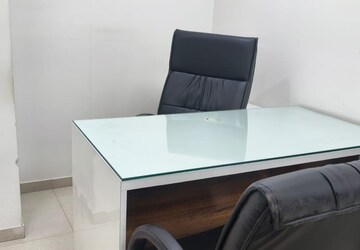 Furnished Amenities in  Office Space at Omkar The Summit Business Bay, Andheri East – for Rent