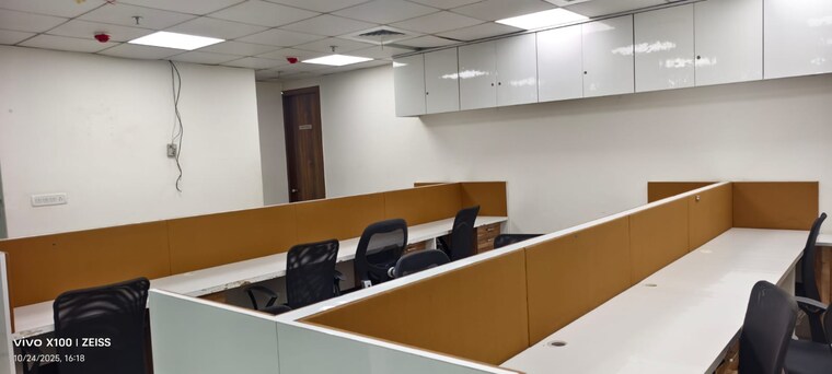 Floor Plan, omkar-the-summit-business-bay Commercial Office Space 1500 Sq.Ft. In Andheri East Mumbai 9341291