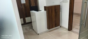 Floor Plan in  Office Space at Omkar The Summit Business Bay, Andheri East – for Rent